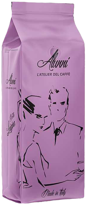 Alunni Luigina Espresso Kaffee