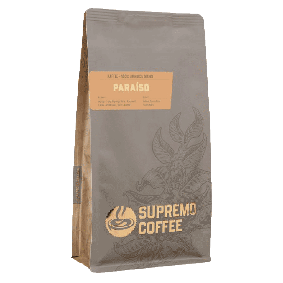 Supremo Paraiso Kaffee