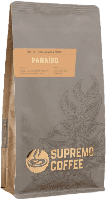 Supremo Paraiso Kaffee