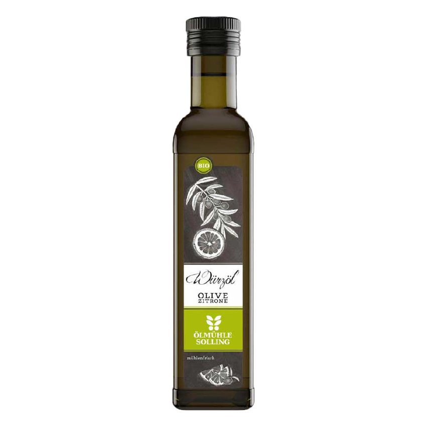 Öl Olive Bio Good-Food.blog