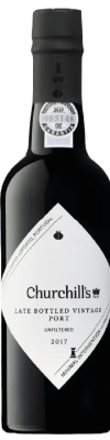 Churchill Wein Likörwein rot süs Good.food-blog